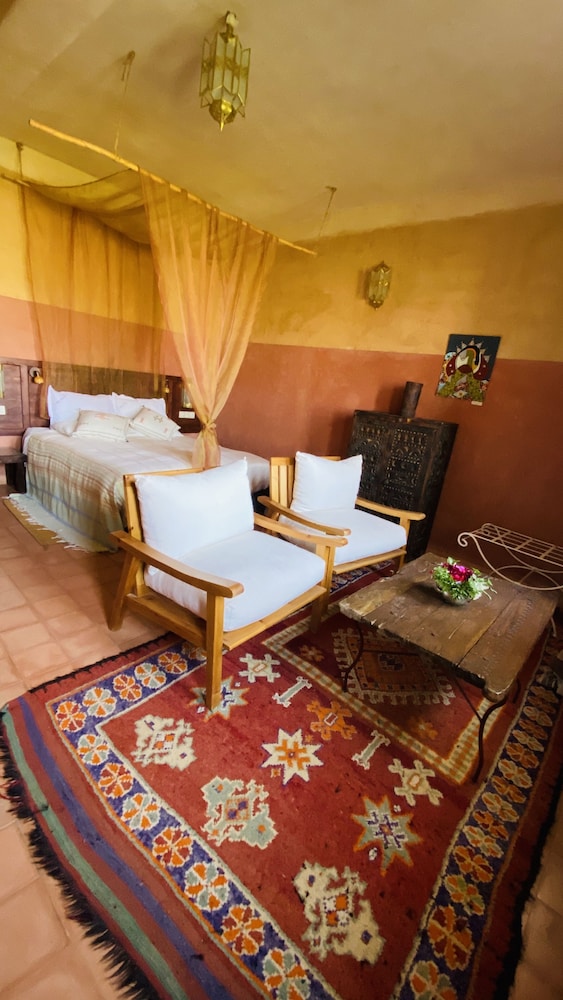 Hôtel Atlas Kasbah Ecolodge 3*, Séjour Maroc, Agadir par Ôvoyages Hôtel Atlas Kasbah Ecolodge 3*, Séjour Maroc, Agadir par Ôvoyages