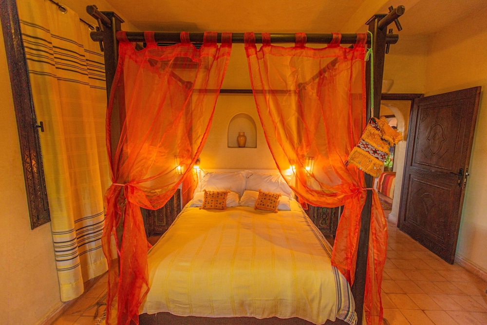Hôtel Atlas Kasbah Ecolodge 3*, Séjour Maroc, Agadir par Ôvoyages Hôtel Atlas Kasbah Ecolodge 3*, Séjour Maroc, Agadir par Ôvoyages