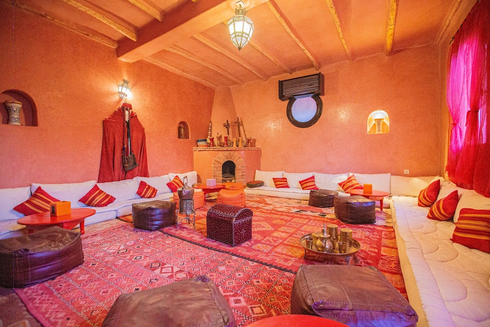Hôtel Atlas Kasbah Ecolodge 3*, Séjour Maroc, Agadir par Ôvoyages Hôtel Atlas Kasbah Ecolodge 3*, Séjour Maroc, Agadir par Ôvoyages