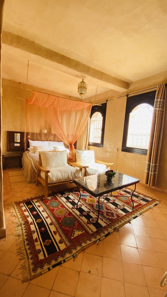 Hôtel Atlas Kasbah Ecolodge 3*, Séjour Maroc, Agadir par Ôvoyages Hôtel Atlas Kasbah Ecolodge 3*, Séjour Maroc, Agadir par Ôvoyages