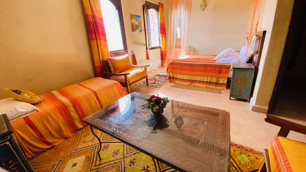 Hôtel Atlas Kasbah Ecolodge 3*, Séjour Maroc, Agadir par Ôvoyages Hôtel Atlas Kasbah Ecolodge 3*, Séjour Maroc, Agadir par Ôvoyages