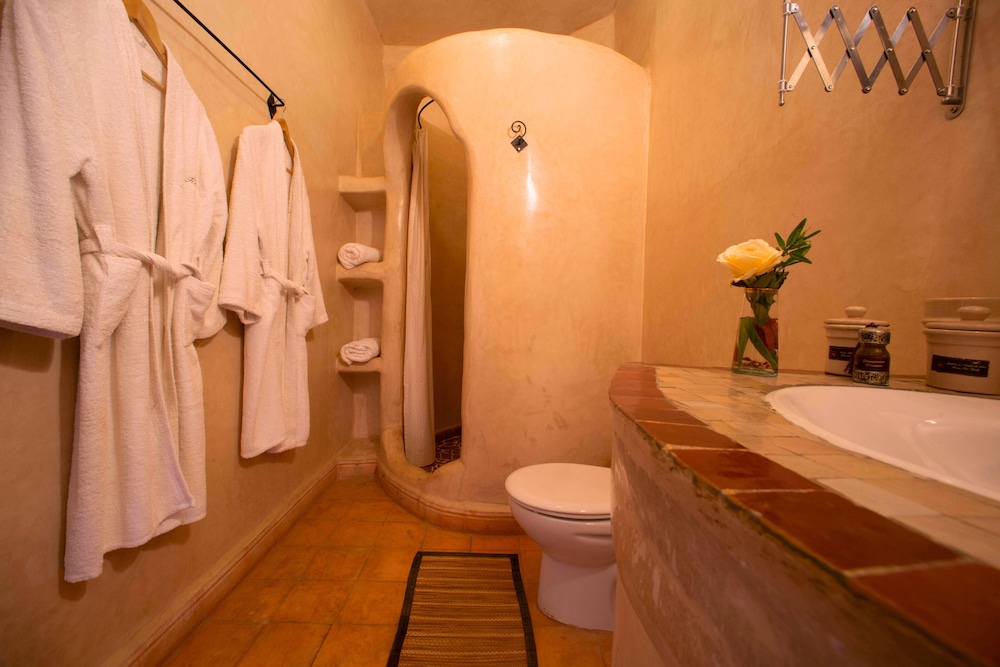 Hôtel Atlas Kasbah Ecolodge 3*, Séjour Maroc, Agadir par Ôvoyages Hôtel Atlas Kasbah Ecolodge 3*, Séjour Maroc, Agadir par Ôvoyages