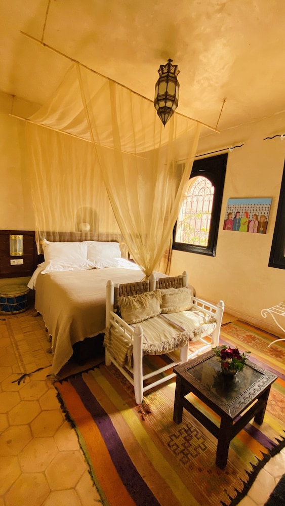 Hôtel Atlas Kasbah Ecolodge 3*, Séjour Maroc, Agadir par Ôvoyages Hôtel Atlas Kasbah Ecolodge 3*, Séjour Maroc, Agadir par Ôvoyages
