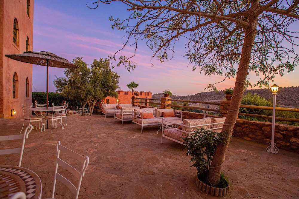 Hôtel Atlas Kasbah Ecolodge 3*, Séjour Maroc, Agadir par Ôvoyages Hôtel Atlas Kasbah Ecolodge 3*, Séjour Maroc, Agadir par Ôvoyages