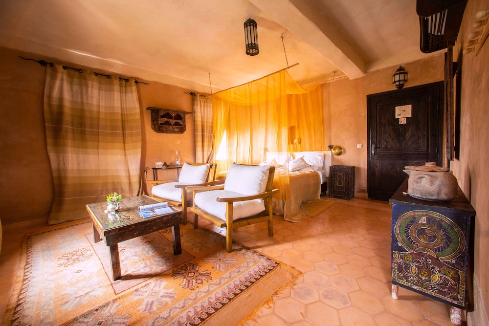 Hôtel Atlas Kasbah Ecolodge 3*, Séjour Maroc, Agadir par Ôvoyages Hôtel Atlas Kasbah Ecolodge 3*, Séjour Maroc, Agadir par Ôvoyages