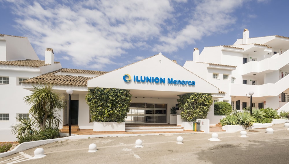 Hôtel ILUNION Menorca 3*, Séjour Espagne & ses îles, Baléares, Minorque par Ôvoyages Hôtel ILUNION Menorca 3*, Séjour Espagne & ses îles, Baléares, Minorque par Ôvoyages