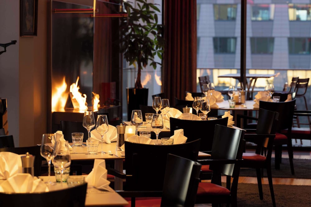 Scandic Berlin Potsdamer Platz