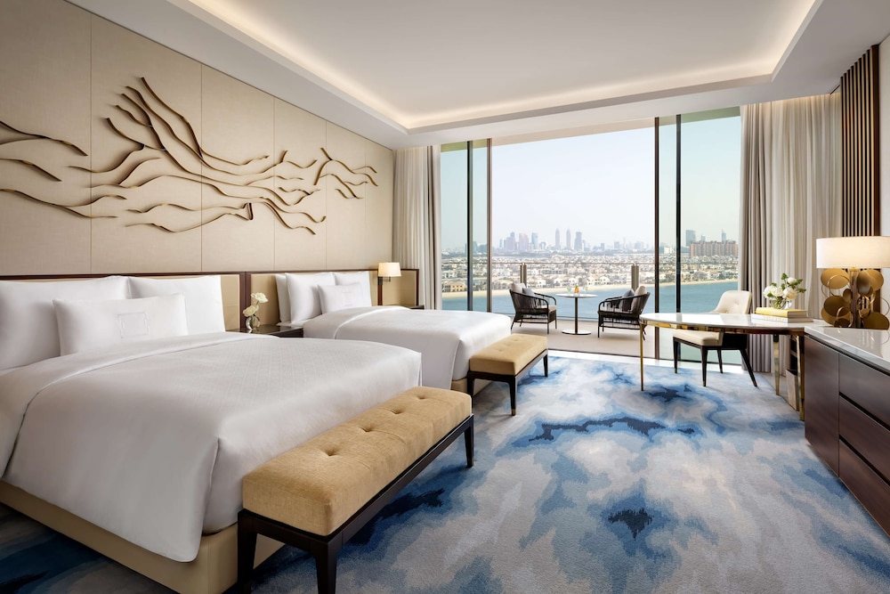 Hôtel Atlantis The Royal 5*, Séjour Emirats Arabes Unis, Dubaï par Ôvoyages Hôtel Atlantis The Royal 5*, Séjour Emirats Arabes Unis, Dubaï par Ôvoyages