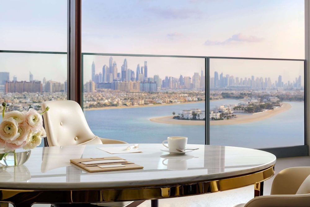 Hôtel Atlantis The Royal 5*, Séjour Emirats Arabes Unis, Dubaï par Ôvoyages Hôtel Atlantis The Royal 5*, Séjour Emirats Arabes Unis, Dubaï par Ôvoyages