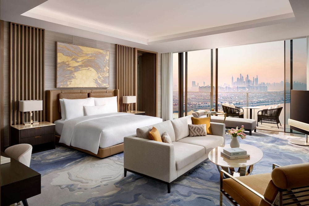 Hôtel Atlantis The Royal 5*, Séjour Emirats Arabes Unis, Dubaï par Ôvoyages Hôtel Atlantis The Royal 5*, Séjour Emirats Arabes Unis, Dubaï par Ôvoyages