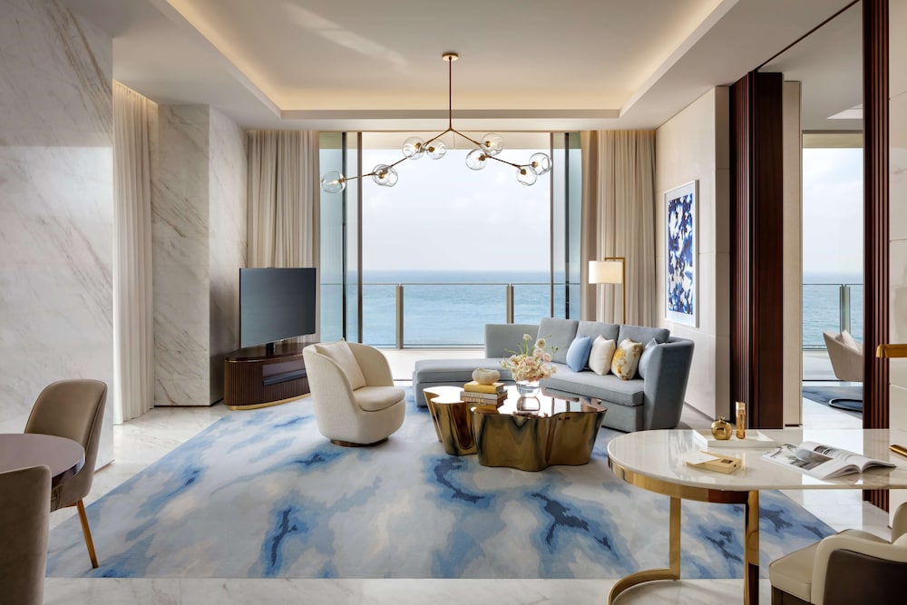 Hôtel Atlantis The Royal 5*, Séjour Emirats Arabes Unis, Dubaï par Ôvoyages Hôtel Atlantis The Royal 5*, Séjour Emirats Arabes Unis, Dubaï par Ôvoyages