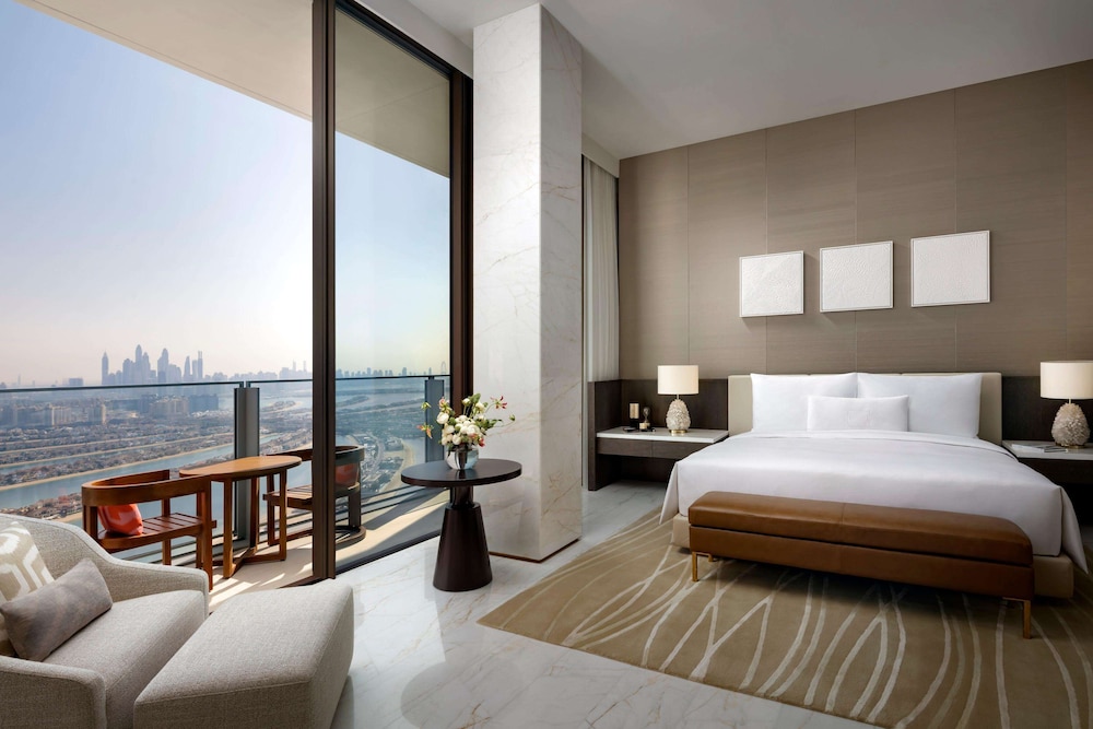 Hôtel Atlantis The Royal 5*, Séjour Emirats Arabes Unis, Dubaï par Ôvoyages Hôtel Atlantis The Royal 5*, Séjour Emirats Arabes Unis, Dubaï par Ôvoyages