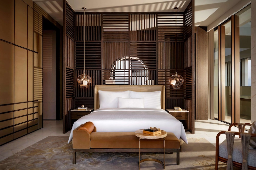 Hôtel Atlantis The Royal 5*, Séjour Emirats Arabes Unis, Dubaï par Ôvoyages Hôtel Atlantis The Royal 5*, Séjour Emirats Arabes Unis, Dubaï par Ôvoyages