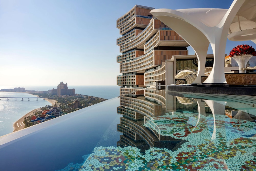 Hôtel Atlantis The Royal 5*, Séjour Emirats Arabes Unis, Dubaï par Ôvoyages Hôtel Atlantis The Royal 5*, Séjour Emirats Arabes Unis, Dubaï par Ôvoyages