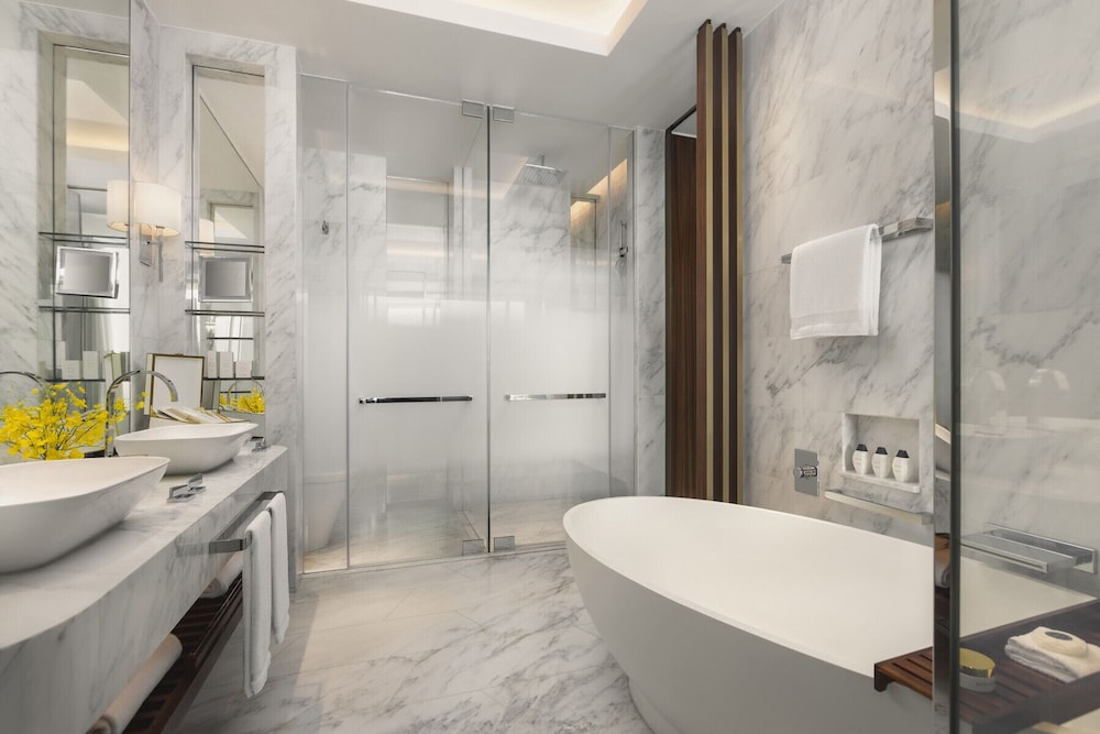 Hôtel Atlantis The Royal 5*, Séjour Emirats Arabes Unis, Dubaï par Ôvoyages