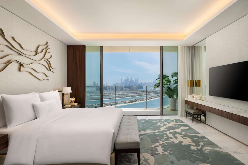 Hôtel Atlantis The Royal 5*, Séjour Emirats Arabes Unis, Dubaï par Ôvoyages Hôtel Atlantis The Royal 5*, Séjour Emirats Arabes Unis, Dubaï par Ôvoyages