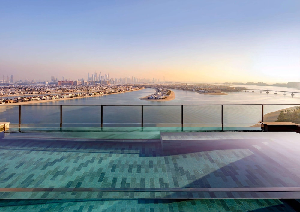 Hôtel Atlantis The Royal 5*, Séjour Emirats Arabes Unis, Dubaï par Ôvoyages Hôtel Atlantis The Royal 5*, Séjour Emirats Arabes Unis, Dubaï par Ôvoyages