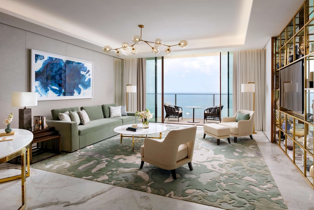 Hôtel Atlantis The Royal 5*, Séjour Emirats Arabes Unis, Dubaï par Ôvoyages Hôtel Atlantis The Royal 5*, Séjour Emirats Arabes Unis, Dubaï par Ôvoyages