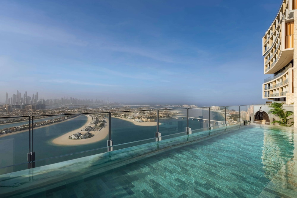 Hôtel Atlantis The Royal 5*, Séjour Emirats Arabes Unis, Dubaï par Ôvoyages Hôtel Atlantis The Royal 5*, Séjour Emirats Arabes Unis, Dubaï par Ôvoyages