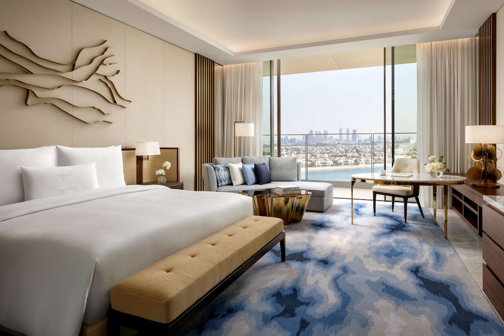 Hôtel Atlantis The Royal 5*, Séjour Emirats Arabes Unis, Dubaï par Ôvoyages Hôtel Atlantis The Royal 5*, Séjour Emirats Arabes Unis, Dubaï par Ôvoyages