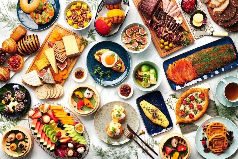 Hôtel Atlantis The Royal 5*, Séjour Emirats Arabes Unis, Dubaï par Ôvoyages