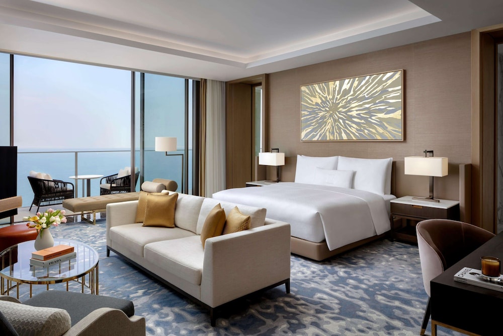 Hôtel Atlantis The Royal 5*, Séjour Emirats Arabes Unis, Dubaï par Ôvoyages Hôtel Atlantis The Royal 5*, Séjour Emirats Arabes Unis, Dubaï par Ôvoyages