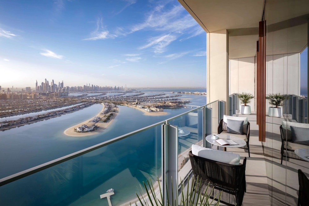 Hôtel Atlantis The Royal 5*, Séjour Emirats Arabes Unis, Dubaï par Ôvoyages Hôtel Atlantis The Royal 5*, Séjour Emirats Arabes Unis, Dubaï par Ôvoyages
