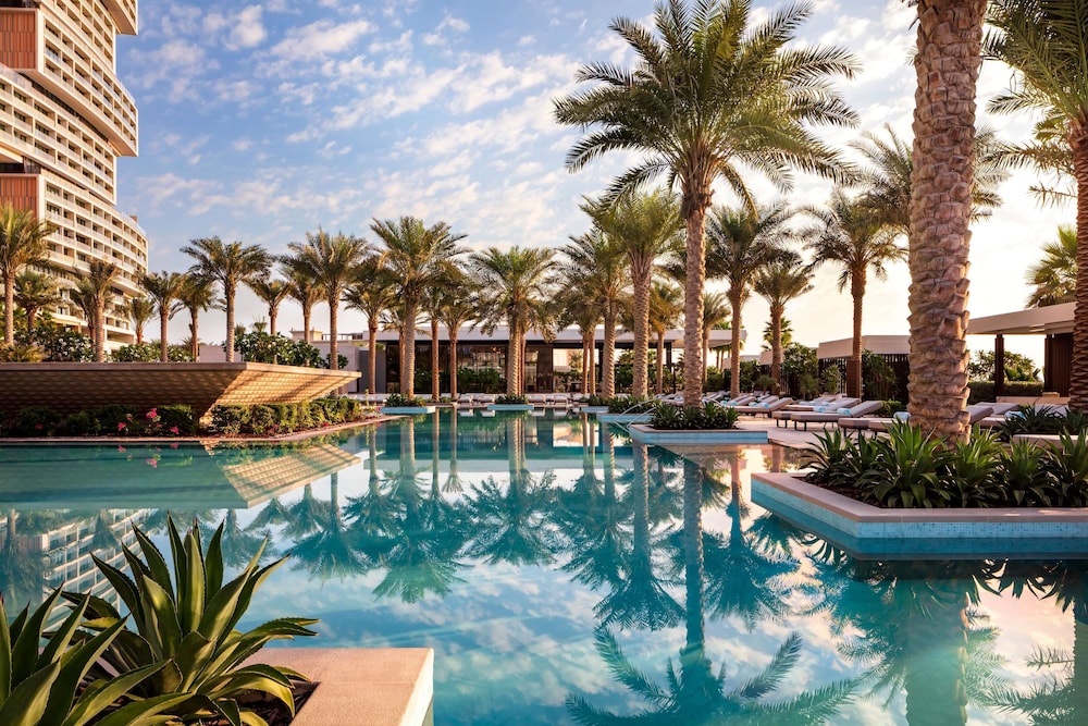 Hôtel Atlantis The Royal 5*, Séjour Emirats Arabes Unis, Dubaï par Ôvoyages Hôtel Atlantis The Royal 5*, Séjour Emirats Arabes Unis, Dubaï par Ôvoyages