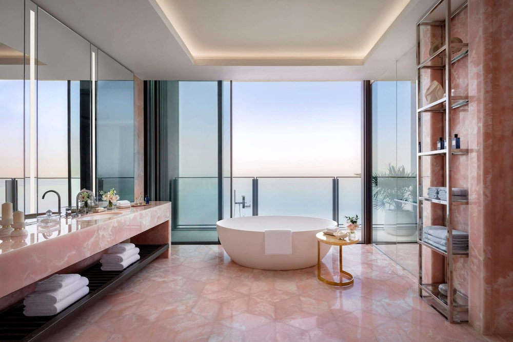 Hôtel Atlantis The Royal 5*, Séjour Emirats Arabes Unis, Dubaï par Ôvoyages Hôtel Atlantis The Royal 5*, Séjour Emirats Arabes Unis, Dubaï par Ôvoyages