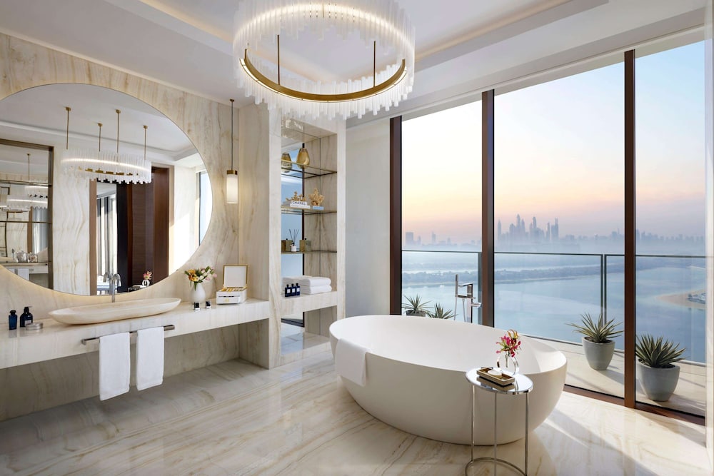 Hôtel Atlantis The Royal 5*, Séjour Emirats Arabes Unis, Dubaï par Ôvoyages Hôtel Atlantis The Royal 5*, Séjour Emirats Arabes Unis, Dubaï par Ôvoyages