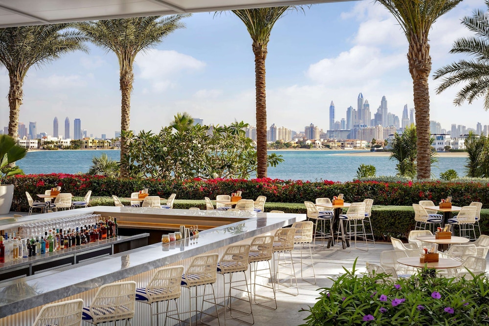 Hôtel Atlantis The Royal 5*, Séjour Emirats Arabes Unis, Dubaï par Ôvoyages Hôtel Atlantis The Royal 5*, Séjour Emirats Arabes Unis, Dubaï par Ôvoyages