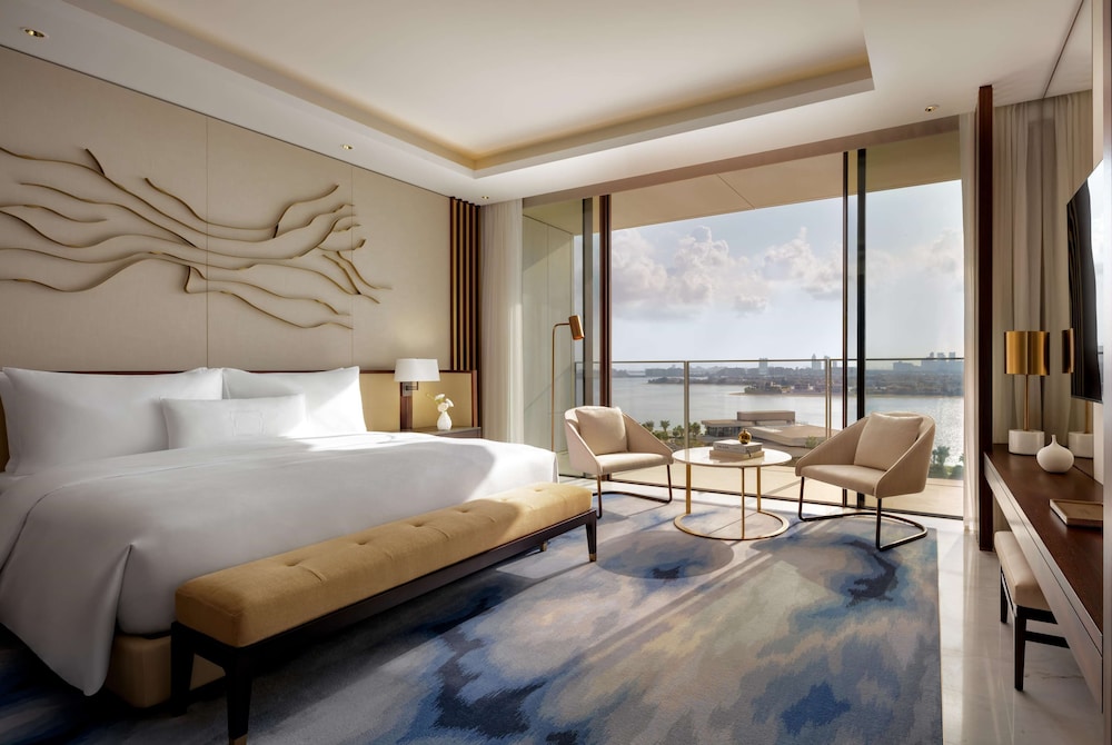 Hôtel Atlantis The Royal 5*, Séjour Emirats Arabes Unis, Dubaï par Ôvoyages Hôtel Atlantis The Royal 5*, Séjour Emirats Arabes Unis, Dubaï par Ôvoyages