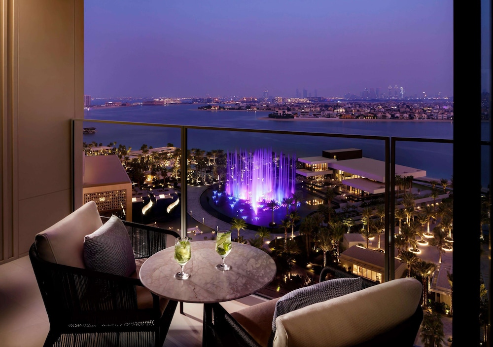Hôtel Atlantis The Royal 5*, Séjour Emirats Arabes Unis, Dubaï par Ôvoyages Hôtel Atlantis The Royal 5*, Séjour Emirats Arabes Unis, Dubaï par Ôvoyages