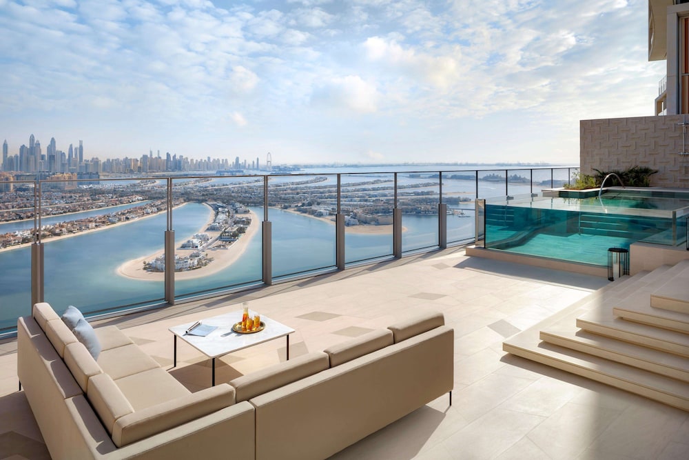 Hôtel Atlantis The Royal 5*, Séjour Emirats Arabes Unis, Dubaï par Ôvoyages Hôtel Atlantis The Royal 5*, Séjour Emirats Arabes Unis, Dubaï par Ôvoyages