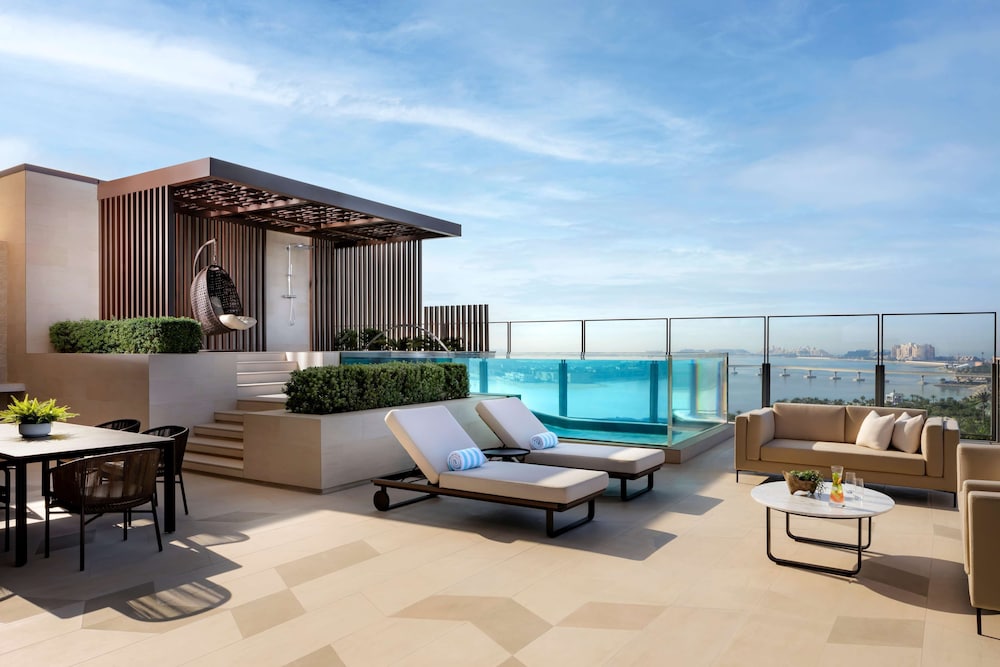 Hôtel Atlantis The Royal 5*, Séjour Emirats Arabes Unis, Dubaï par Ôvoyages Hôtel Atlantis The Royal 5*, Séjour Emirats Arabes Unis, Dubaï par Ôvoyages