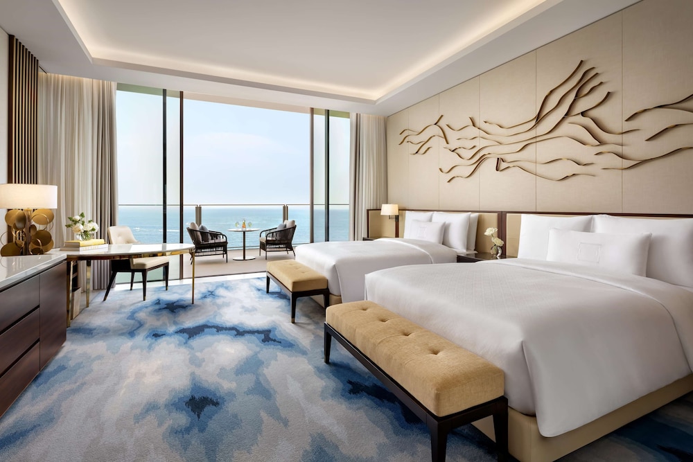Hôtel Atlantis The Royal 5*, Séjour Emirats Arabes Unis, Dubaï par Ôvoyages Hôtel Atlantis The Royal 5*, Séjour Emirats Arabes Unis, Dubaï par Ôvoyages