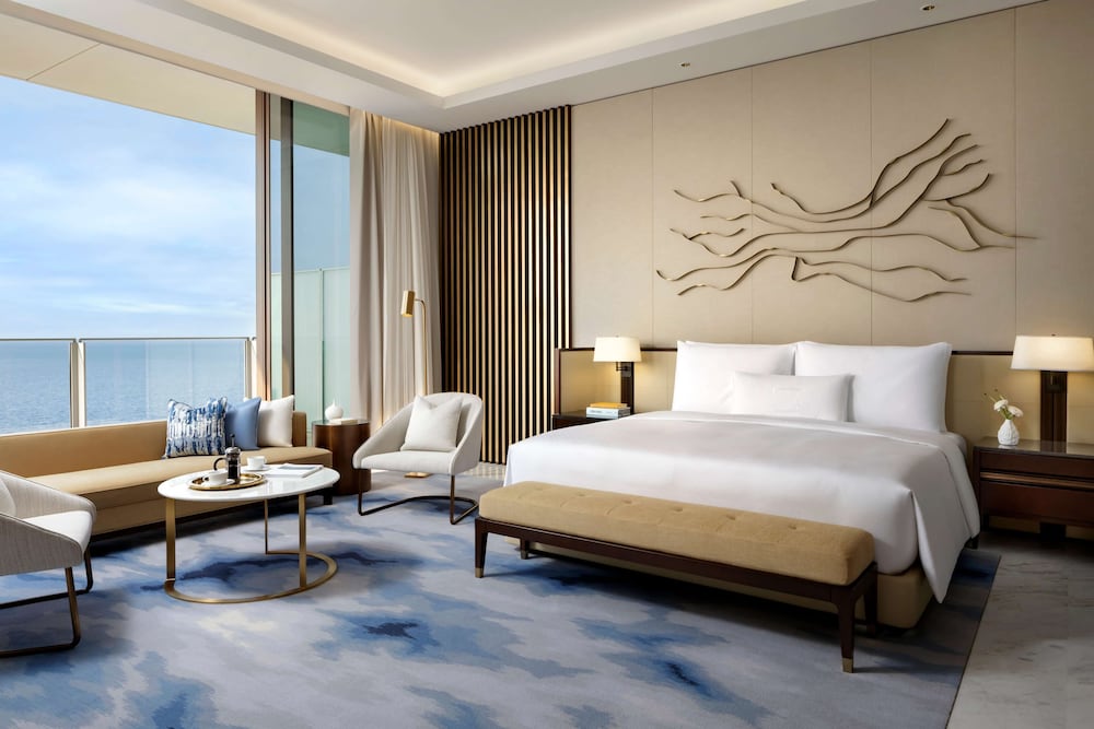 Hôtel Atlantis The Royal 5*, Séjour Emirats Arabes Unis, Dubaï par Ôvoyages Hôtel Atlantis The Royal 5*, Séjour Emirats Arabes Unis, Dubaï par Ôvoyages