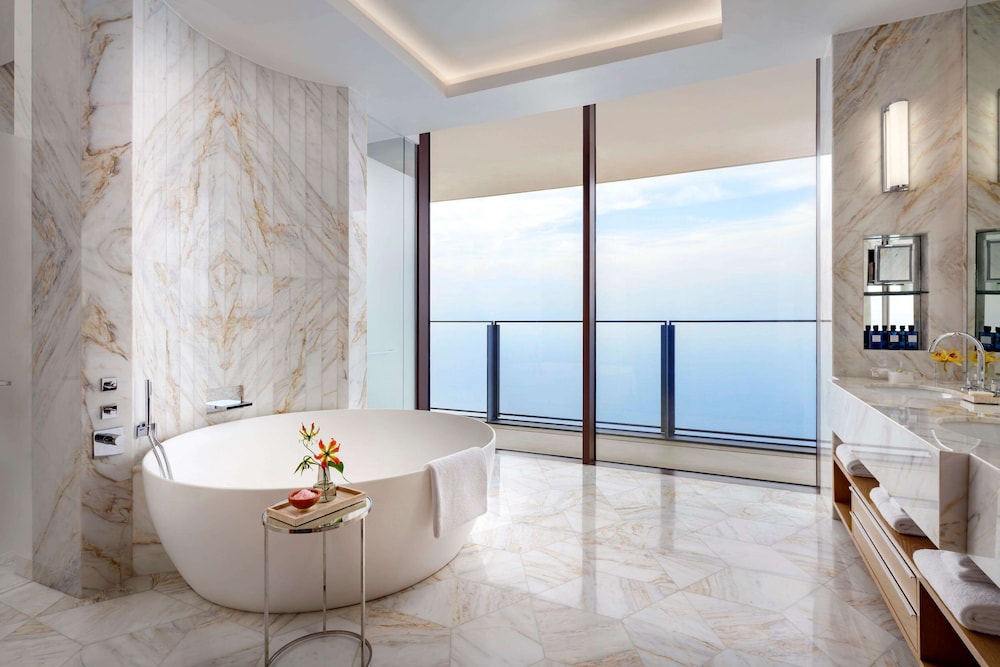 Hôtel Atlantis The Royal 5*, Séjour Emirats Arabes Unis, Dubaï par Ôvoyages Hôtel Atlantis The Royal 5*, Séjour Emirats Arabes Unis, Dubaï par Ôvoyages