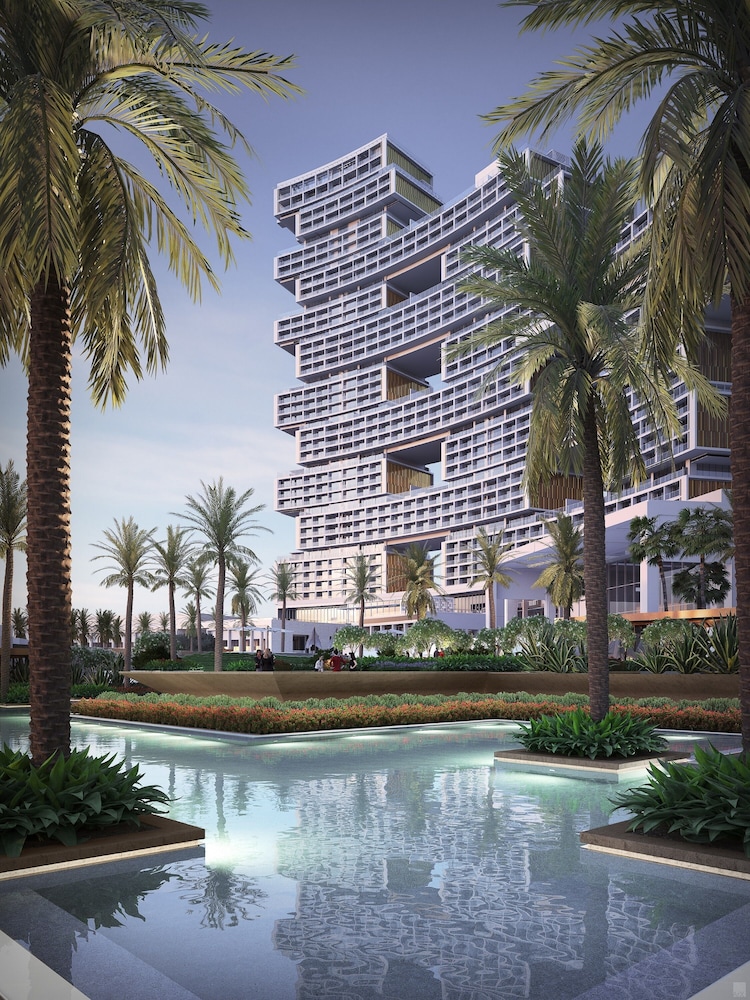 Hôtel Atlantis The Royal 5*, Séjour Emirats Arabes Unis, Dubaï par Ôvoyages Hôtel Atlantis The Royal 5*, Séjour Emirats Arabes Unis, Dubaï par Ôvoyages