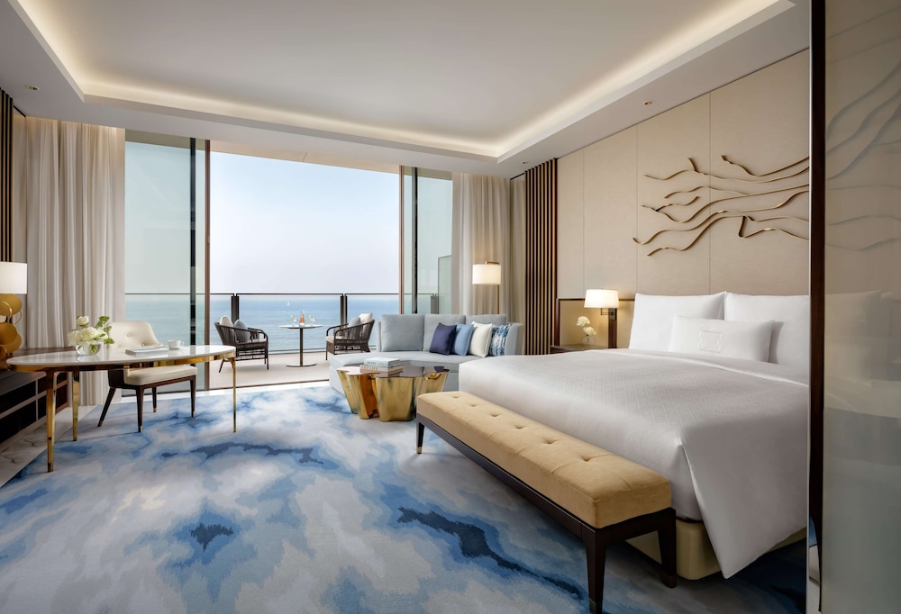 Hôtel Atlantis The Royal 5*, Séjour Emirats Arabes Unis, Dubaï par Ôvoyages Hôtel Atlantis The Royal 5*, Séjour Emirats Arabes Unis, Dubaï par Ôvoyages