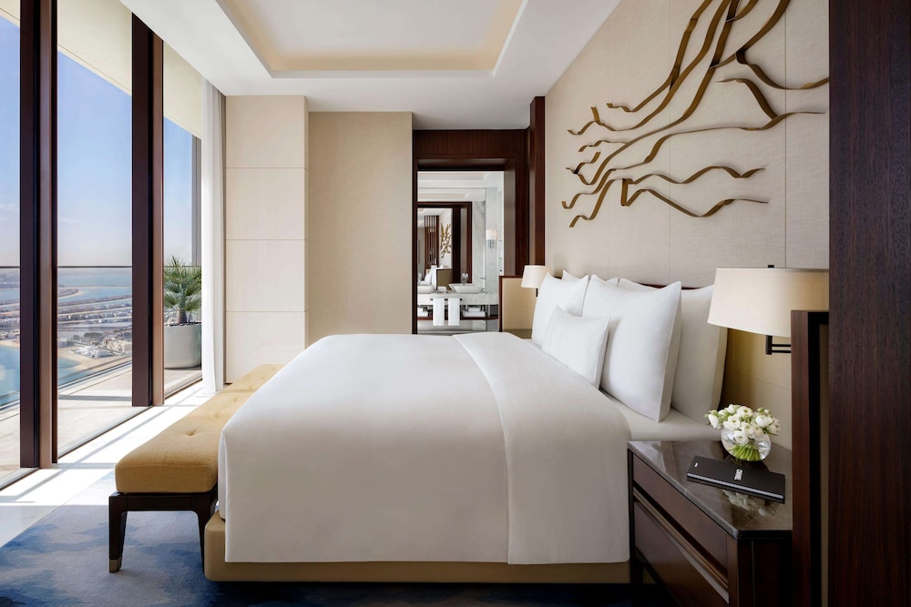 Hôtel Atlantis The Royal 5*, Séjour Emirats Arabes Unis, Dubaï par Ôvoyages Hôtel Atlantis The Royal 5*, Séjour Emirats Arabes Unis, Dubaï par Ôvoyages