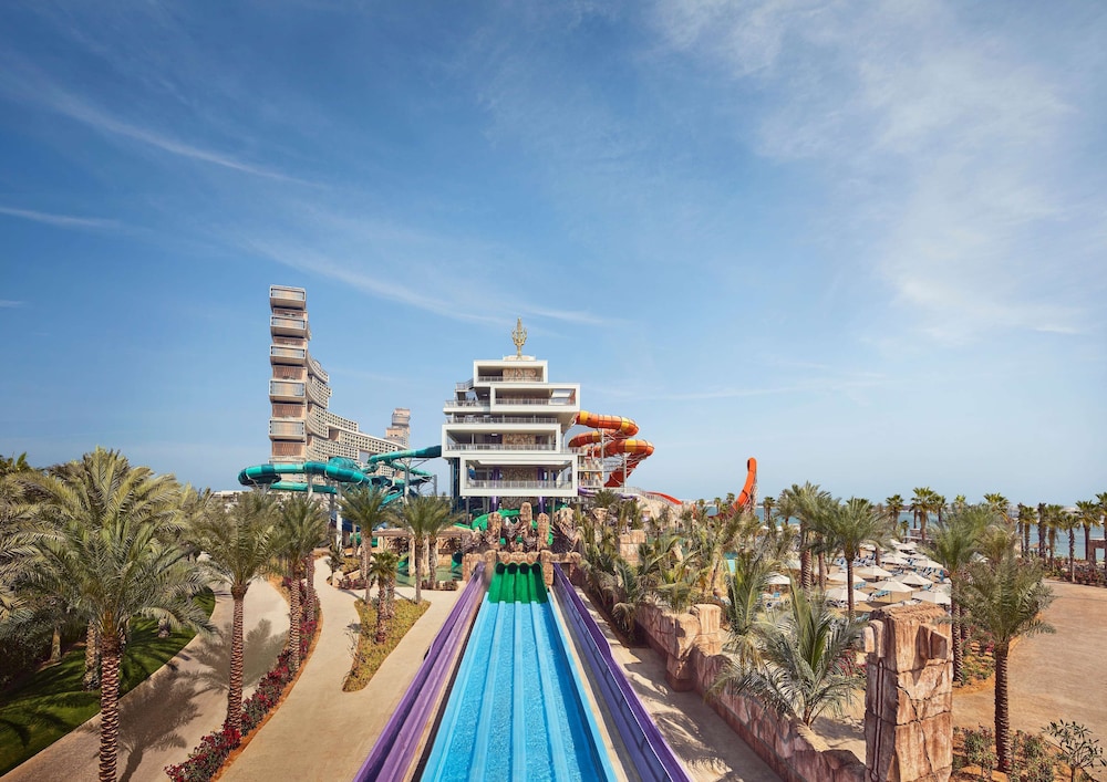 Hôtel Atlantis The Royal 5*, Séjour Emirats Arabes Unis, Dubaï par Ôvoyages Hôtel Atlantis The Royal 5*, Séjour Emirats Arabes Unis, Dubaï par Ôvoyages