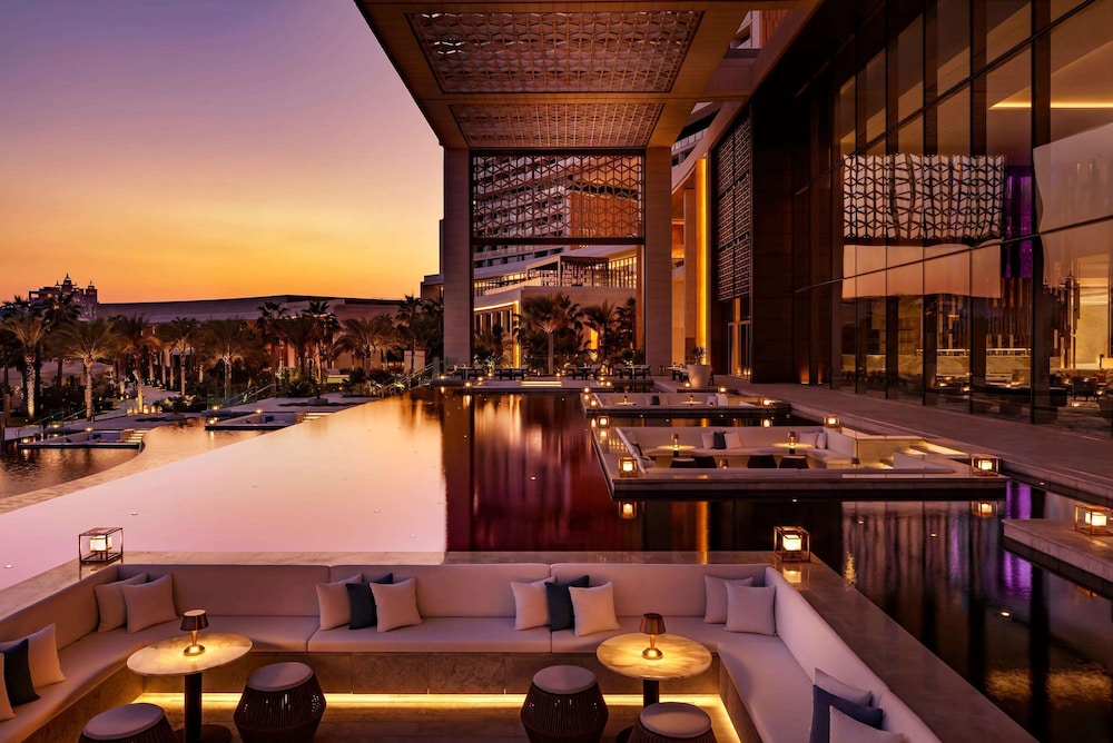 Hôtel Atlantis The Royal 5*, Séjour Emirats Arabes Unis, Dubaï par Ôvoyages Hôtel Atlantis The Royal 5*, Séjour Emirats Arabes Unis, Dubaï par Ôvoyages