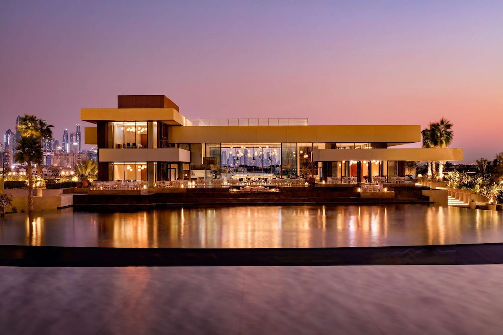 Hôtel Atlantis The Royal 5*, Séjour Emirats Arabes Unis, Dubaï par Ôvoyages Hôtel Atlantis The Royal 5*, Séjour Emirats Arabes Unis, Dubaï par Ôvoyages