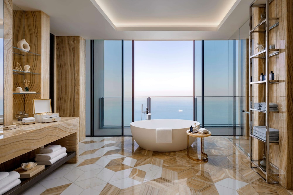 Hôtel Atlantis The Royal 5*, Séjour Emirats Arabes Unis, Dubaï par Ôvoyages Hôtel Atlantis The Royal 5*, Séjour Emirats Arabes Unis, Dubaï par Ôvoyages