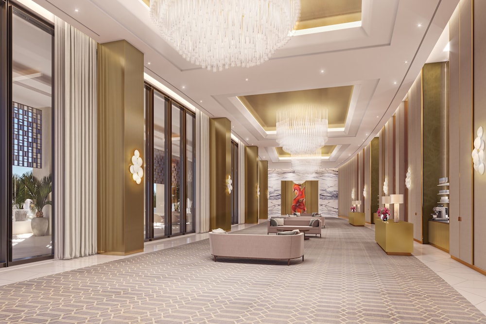 Hôtel Atlantis The Royal 5*, Séjour Emirats Arabes Unis, Dubaï par Ôvoyages Hôtel Atlantis The Royal 5*, Séjour Emirats Arabes Unis, Dubaï par Ôvoyages