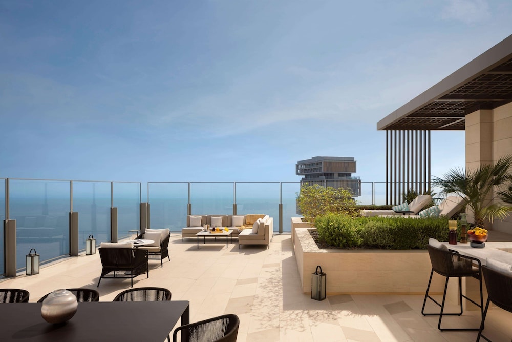 Hôtel Atlantis The Royal 5*, Séjour Emirats Arabes Unis, Dubaï par Ôvoyages Hôtel Atlantis The Royal 5*, Séjour Emirats Arabes Unis, Dubaï par Ôvoyages