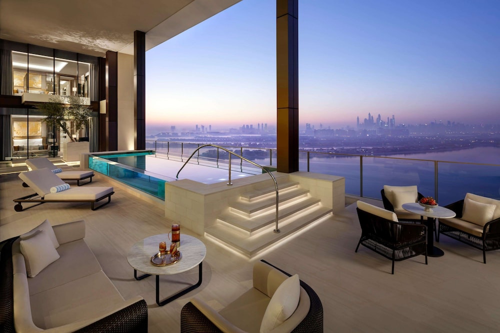 Hôtel Atlantis The Royal 5*, Séjour Emirats Arabes Unis, Dubaï par Ôvoyages Hôtel Atlantis The Royal 5*, Séjour Emirats Arabes Unis, Dubaï par Ôvoyages