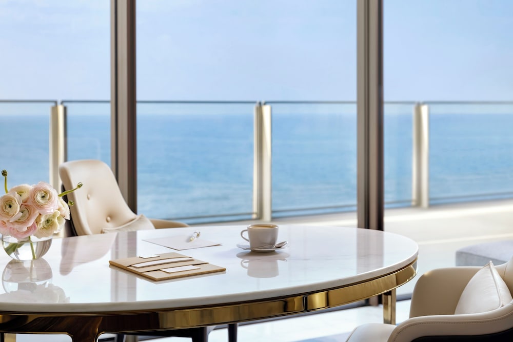 Hôtel Atlantis The Royal 5*, Séjour Emirats Arabes Unis, Dubaï par Ôvoyages