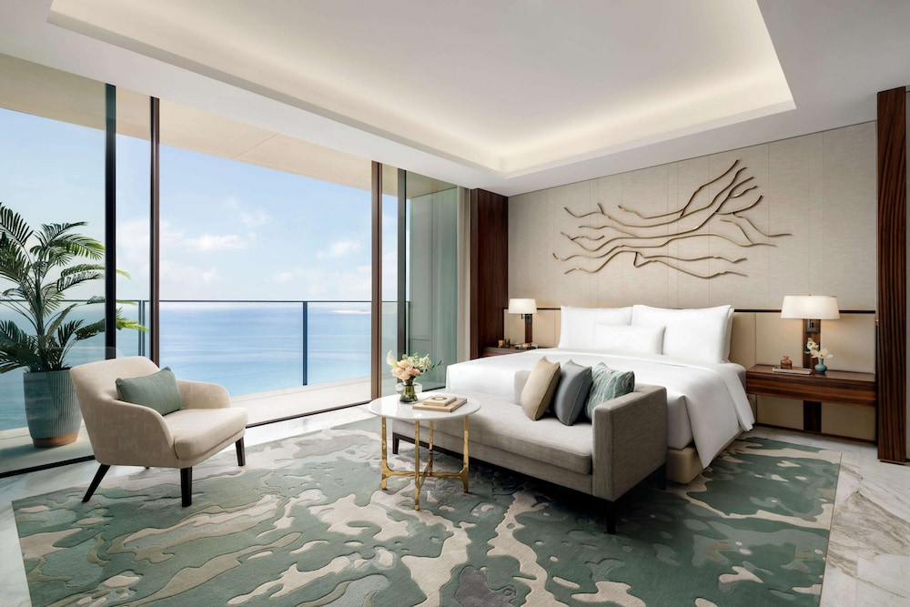 Hôtel Atlantis The Royal 5*, Séjour Emirats Arabes Unis, Dubaï par Ôvoyages Hôtel Atlantis The Royal 5*, Séjour Emirats Arabes Unis, Dubaï par Ôvoyages